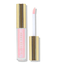 Load image into Gallery viewer, Kara Beauty Liquid Rouge Glitter Lip Gloss

