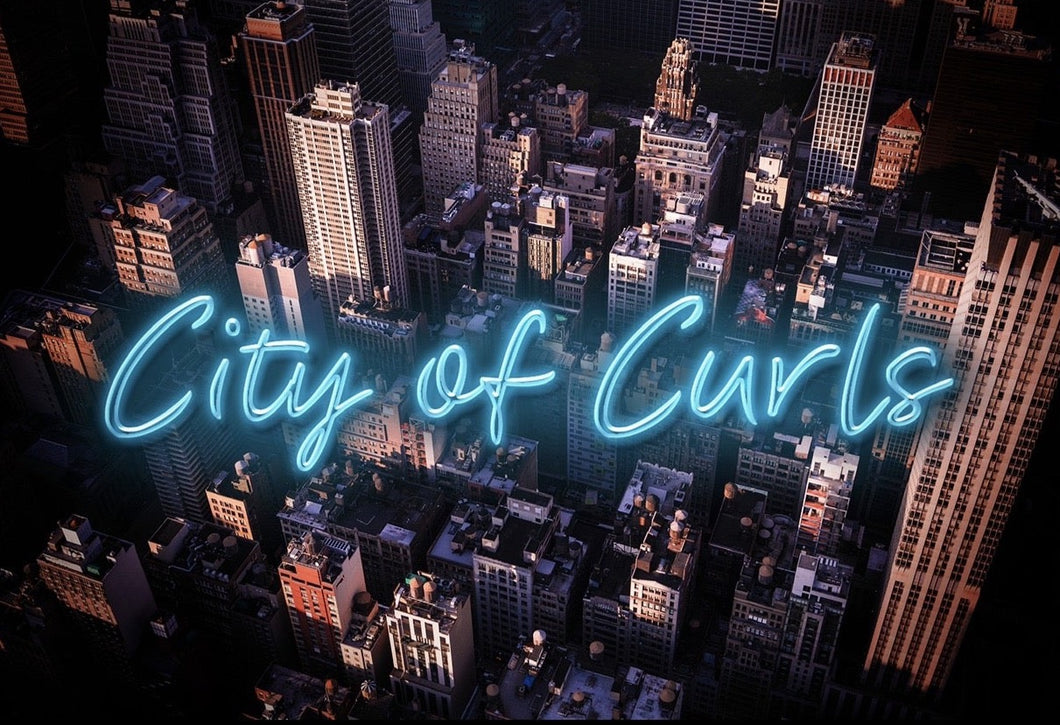 City Of Curls Beauty Supply Gift Card