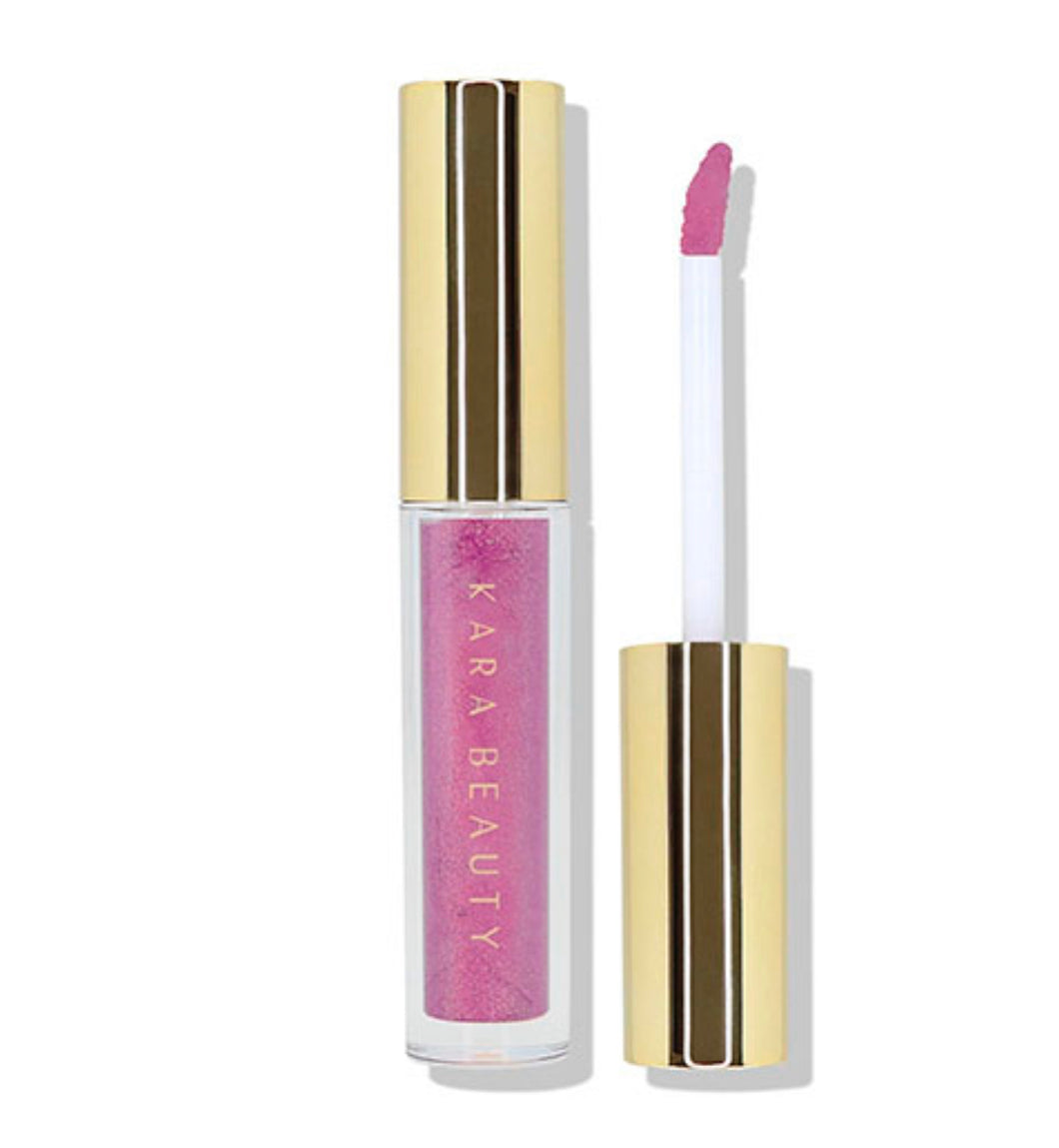 Kara Beauty Liquid Rouge Glitter Lip Gloss