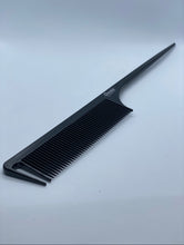 Load image into Gallery viewer, Annie Rat Tail Comb
