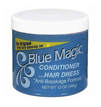 Load image into Gallery viewer, Blue Magic Hair Conditioner
