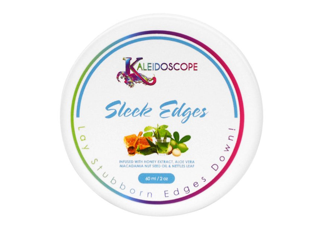 Kaleidoscope Sleek Edges Edge Control