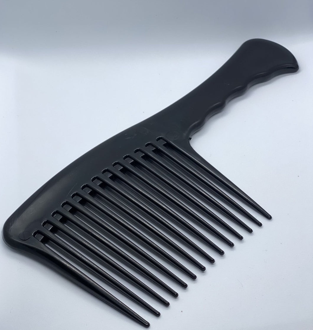 Eden Jumbo Rake Comb