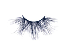 Load image into Gallery viewer, Ebin New York &quot;Sublime&quot; Majestic Cat 25mm 3D Lashes
