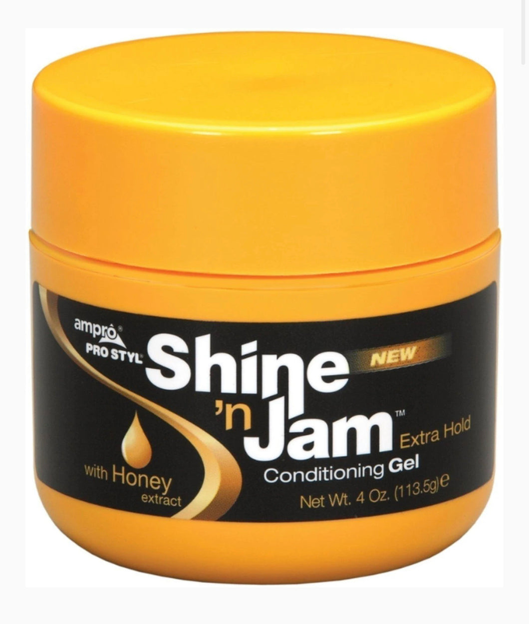 Ampro Shine ‘n Jam Extra Hold