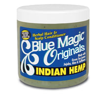 Load image into Gallery viewer, Blue Magic Hair Conditioner
