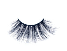 Load image into Gallery viewer, Ebin New York &quot;Remarkable&quot; Majestic Cat 25mm 3D Lashes
